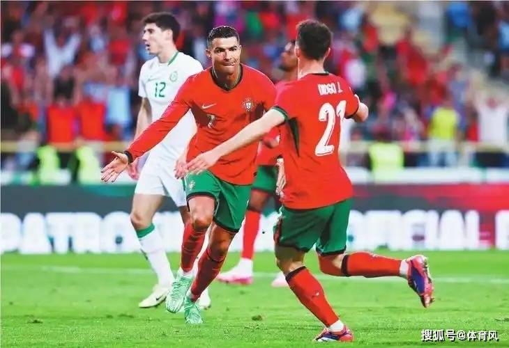葡萄牙国家队与挪威国家队的角逐陷入僵局的简单介绍 葡萄牙国家队与挪威国家队的角逐陷入僵局的简单介绍