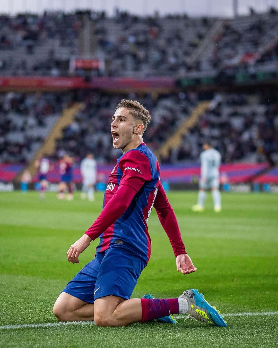 关于巴萨球员康复训练,努力回归赛场的信息 关于巴萨球员康复训练,努力回归赛场的信息