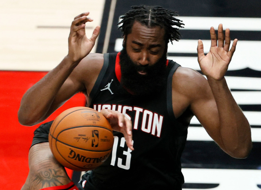 火箭主帅确认重返赛场,球队备战卡戴珊 火箭主帅确认重返赛场,球队备战卡戴珊