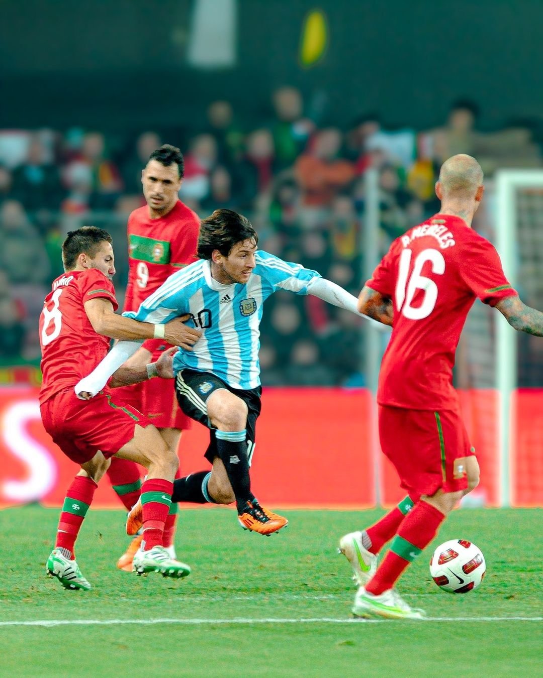 葡萄牙迎来了一场艰难的比赛的简单介绍 葡萄牙迎来了一场艰难的比赛的简单介绍