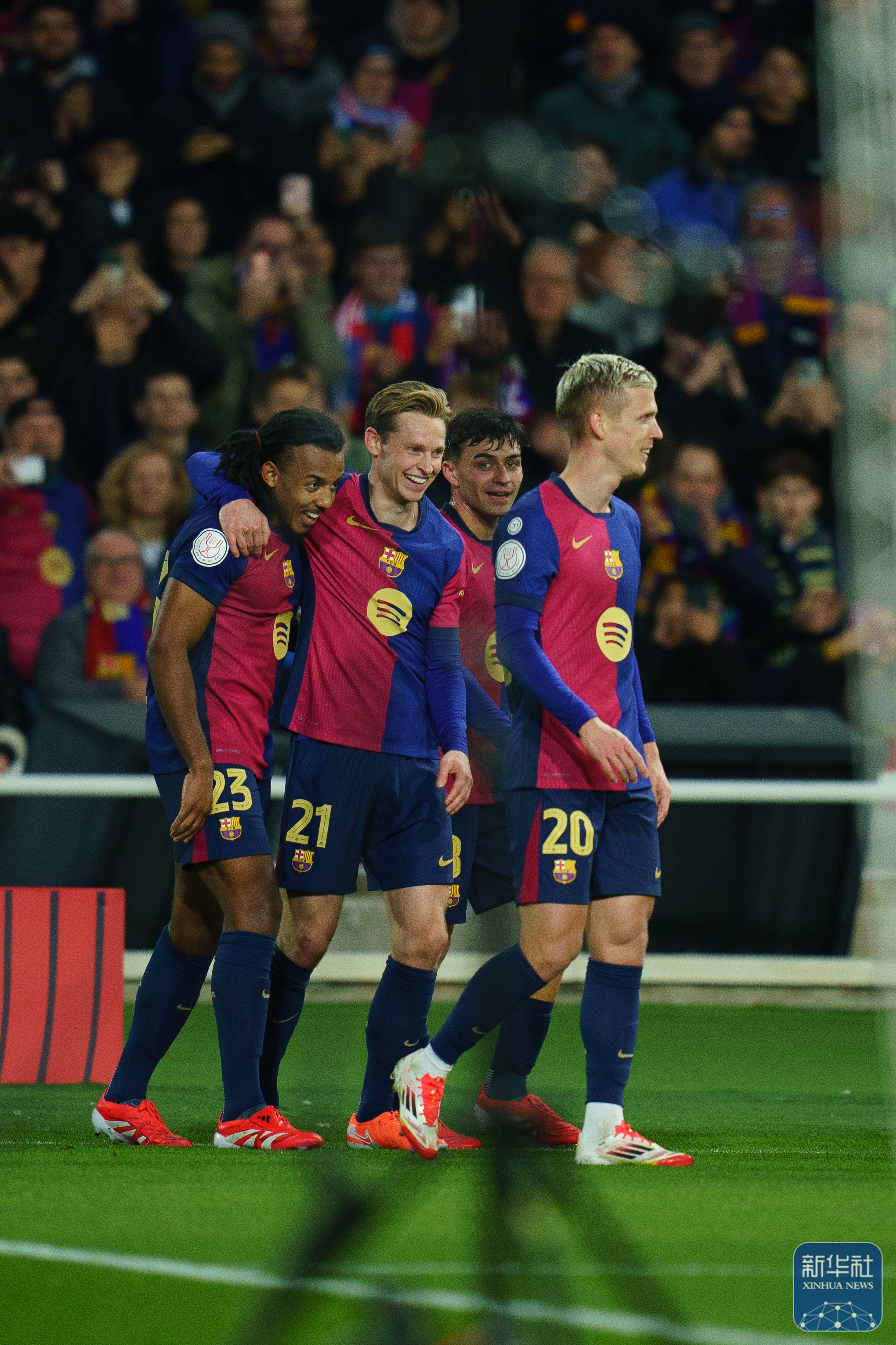 关于巴塞罗那横扫对手,继续领跑积分榜的信息 关于巴塞罗那横扫对手,继续领跑积分榜的信息