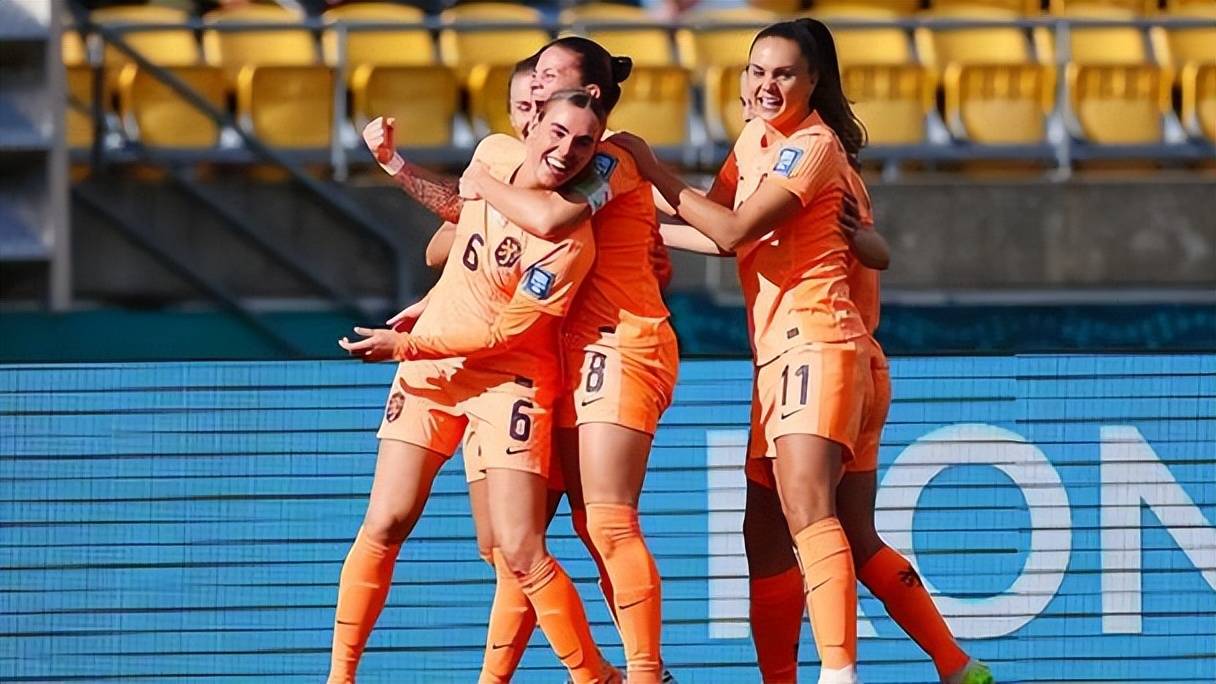 开云体育入口-西班牙女足横扫对手,圆满晋级决赛的简单介绍