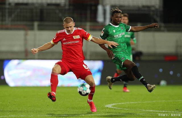 汉诺威96俱乐部体育发展获得关注的简单介绍 汉诺威96俱乐部体育发展获得关注的简单介绍