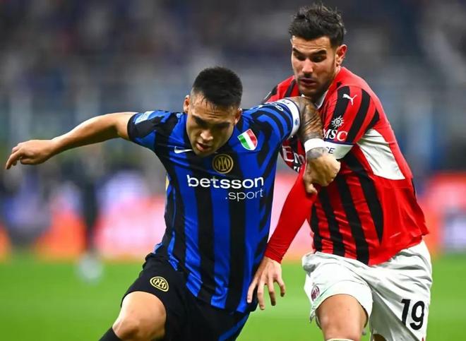 开云体育app-包含国际米兰大将因伤缺席,对球队打击颇大的词条