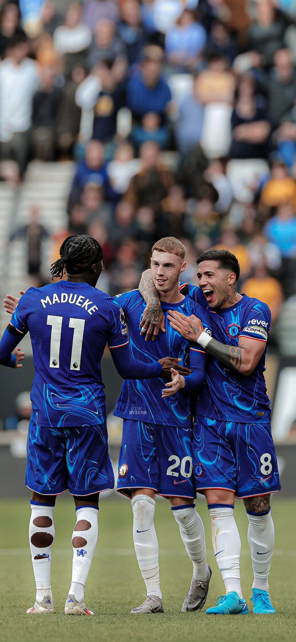 开云体育在线-关于切尔西队在比赛中打出精彩表现的信息