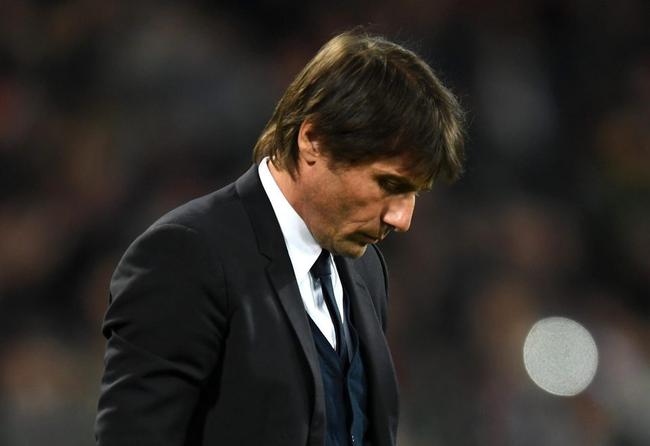 开云体育中国-美国力克英格兰,孔蒂爆发神勇的简单介绍