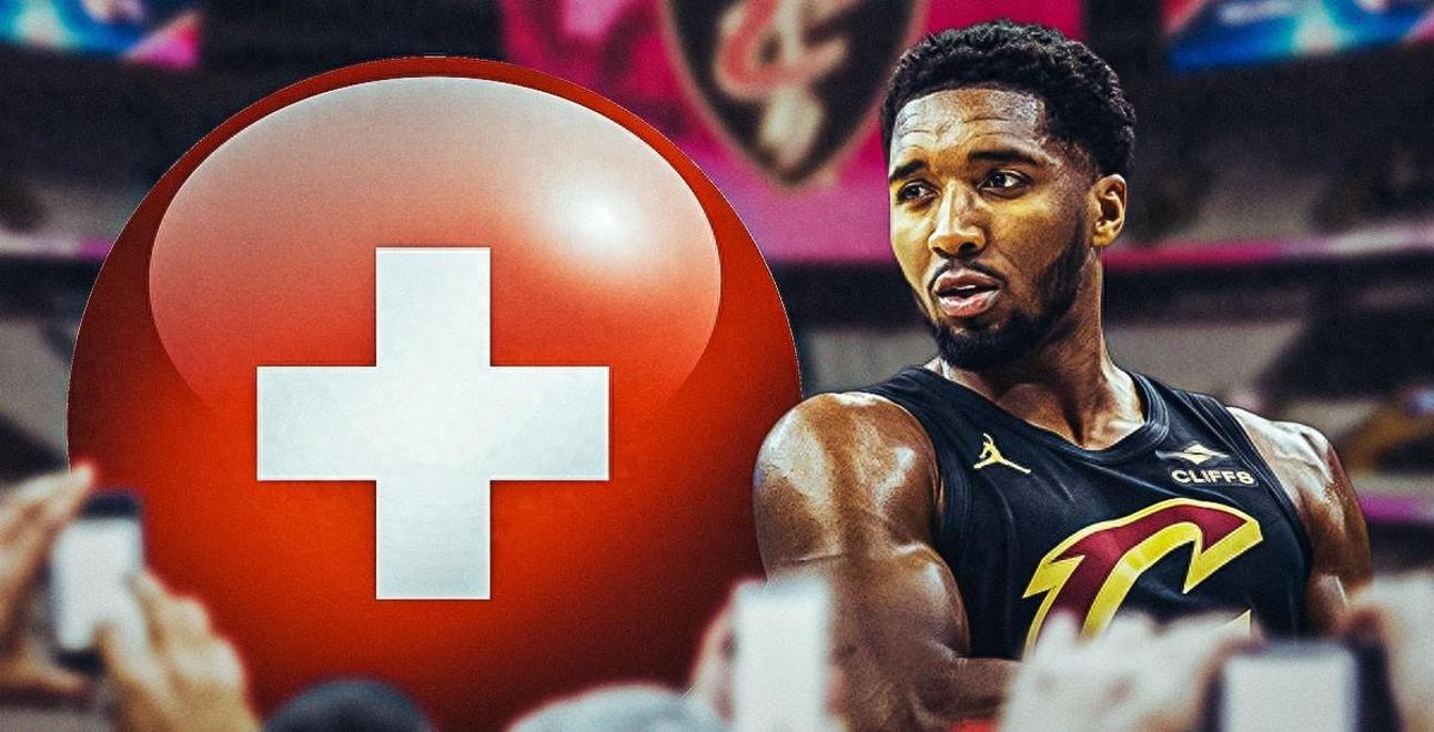 关于太阳轻取篮网,米切尔刷新纪录的信息 关于太阳轻取篮网,米切尔刷新纪录的信息