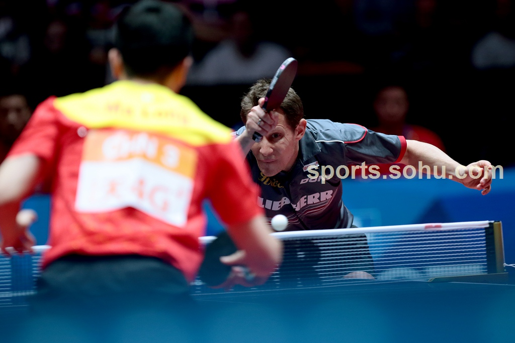 开云体育-包含奥地利队险胜日本队,马龙带队取胜的词条