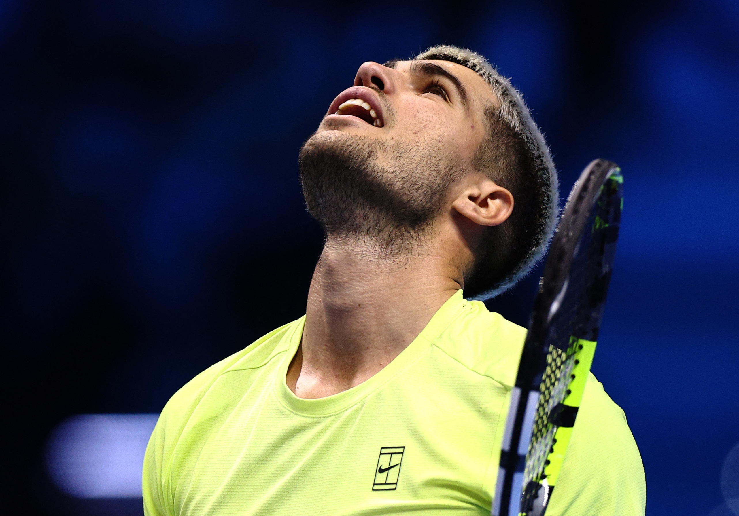 开云APP-包含年终总决赛绝杀蒙特卡洛大师赛,阿尔卡拉斯扛起全队的词条